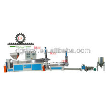 Pp Woven Bag Making Machine-plastic Recycling Granulator